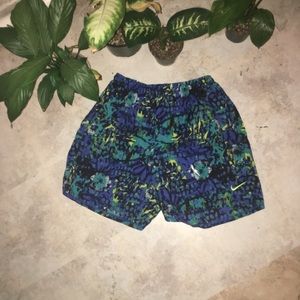 COPY - Vintage Nike jogging shorts